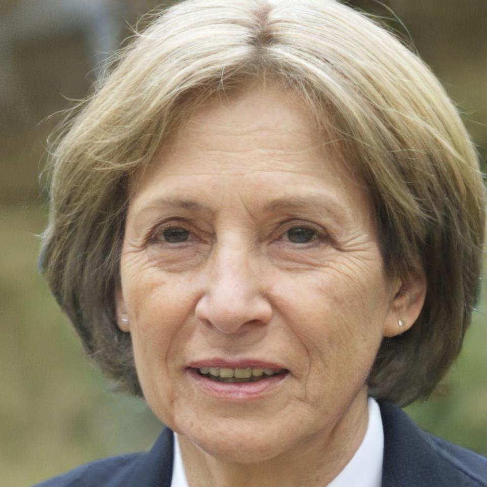 Portrait professionnel de Émeline Vasseur