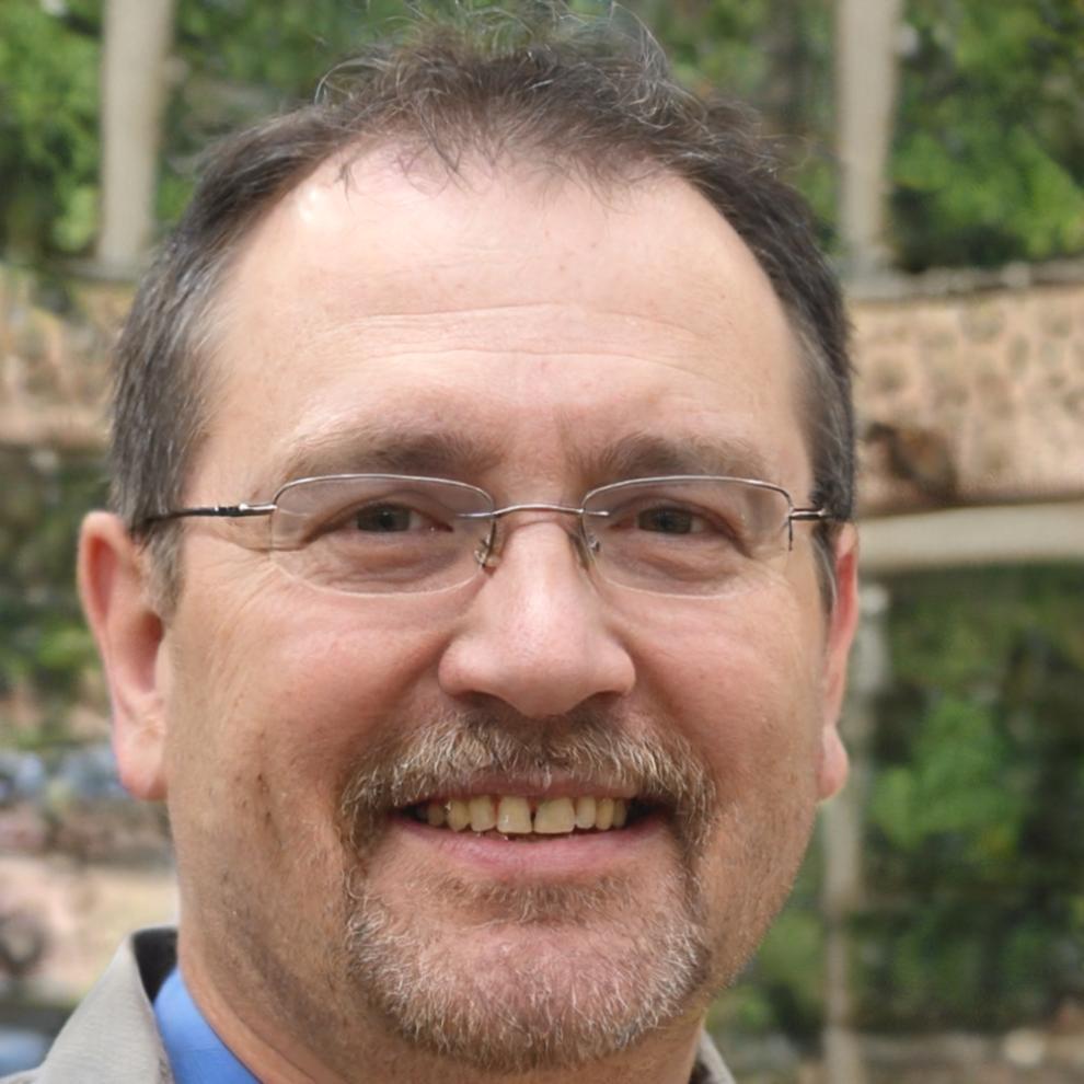 Portrait de Théo Beaumont, responsable formation