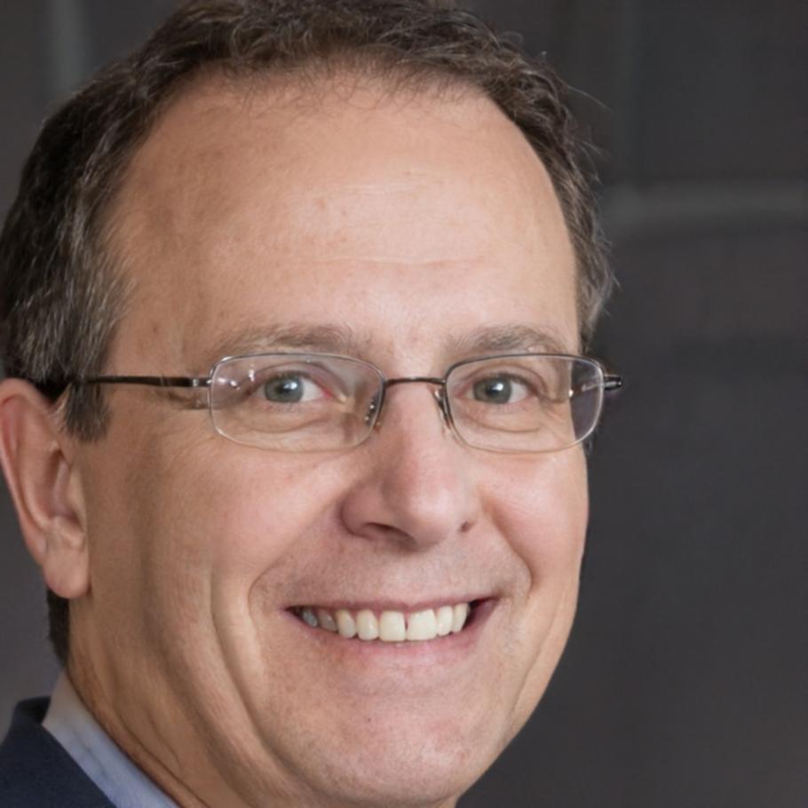 Portrait de Bastien Lecomte, conseiller senior