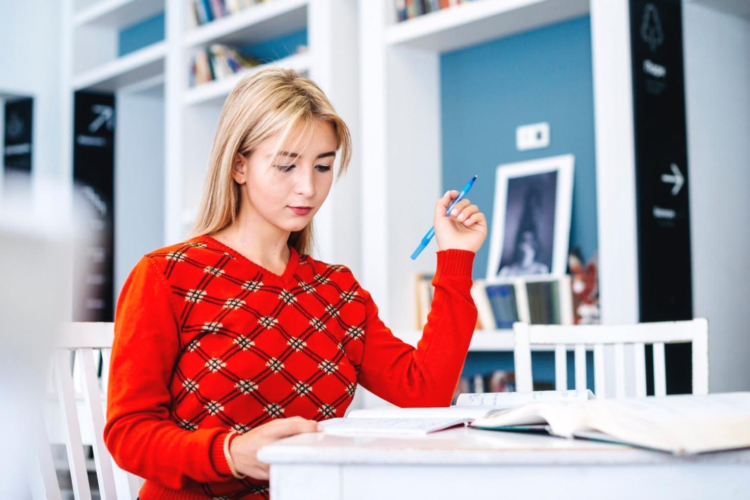 Session de formation en groupe