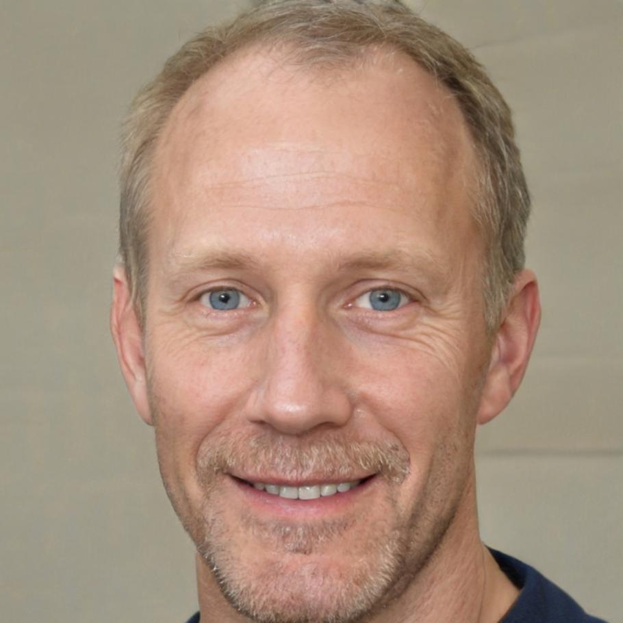 Portrait de Théo Vasseur